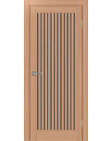 Турин_543.2 ЭКО-шпон Ясень тёмный