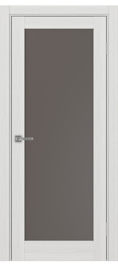 Межкомнатная дверь Турин_501.2.30  Ясень серебристый