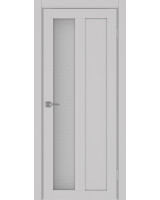 Турин_521.21 ЭКО-шпон Пепельный