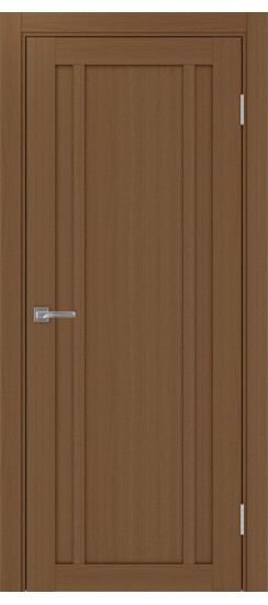Межкомнатная дверь Турин_522.111.60  Орех NL