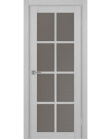 Турин_541.2222 ЭКО-шпон Дуб серый FL