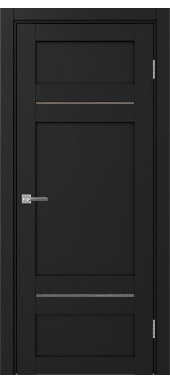 Межкомнатная дверь Турин_532.12121.30  Антрацит