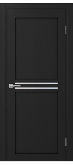 Межкомнатная дверь Турин_552.12.35  Антрацит