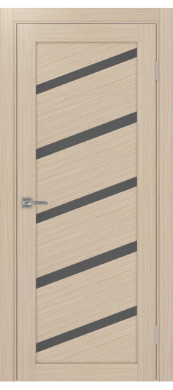 Межкомнатная дверь Турин_506У.112.40  Дуб беленый FL