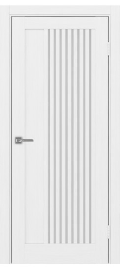 Межкомнатная дверь Турин_544.12.60  Белый лёд