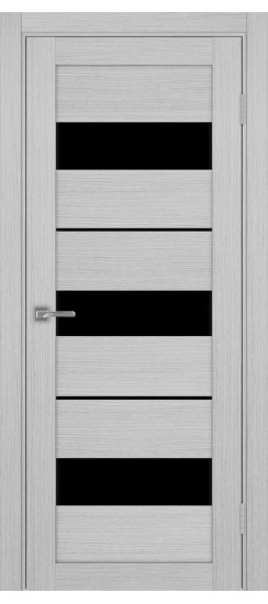 Межкомнатная дверь Турин_526.122.30  Дуб серый FL