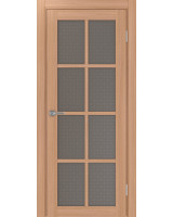 Турин_541.2222 ЭКО-шпон Ясень тёмный