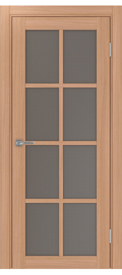 Межкомнатная дверь Турин_541.2222.60  Ясень тёмный