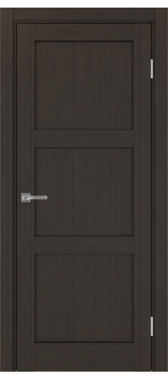 Межкомнатная дверь Турин_530.111.30  Венге FL
