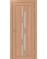 Турин_551.121 ЭКО-шпон Ясень тёмный