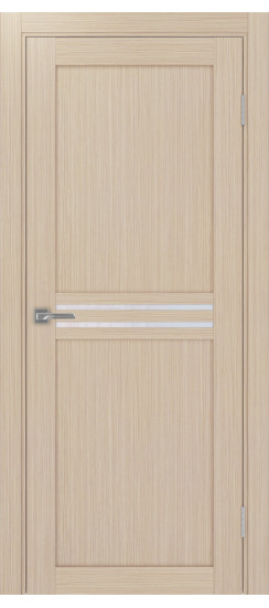 Межкомнатная дверь Турин_552.12.35  Дуб беленый FL