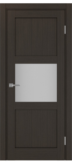 Межкомнатная дверь Турин_530.121.30  Венге FL