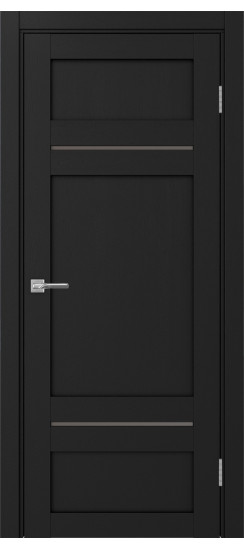 Межкомнатная дверь Турин_532.12121.30  Антрацит
