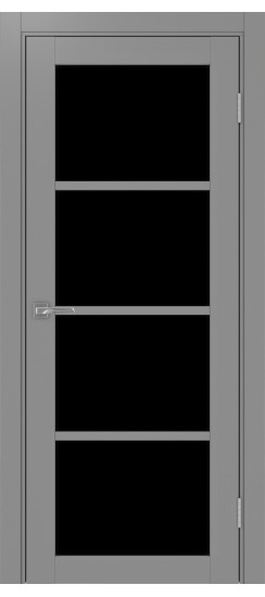 Межкомнатная дверь Турин_540.2222.30  Серый