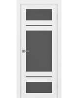 Турин_532.22222 ЭКО-шпон Белый лёд