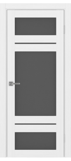 Межкомнатная дверь Турин_532.22222.30  Белый лёд