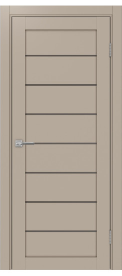 Межкомнатная дверь Турин_508.12.30  Мокко