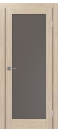 Межкомнатная дверь Турин_501.2.30  Дуб беленый FL