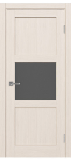 Межкомнатная дверь Турин_530.121.30  Ясень перламутровый