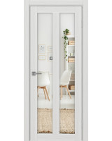 Турин_521.22 ЭКО-шпон Ясень серебристый