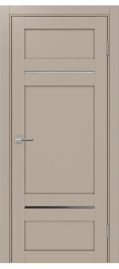 Межкомнатная дверь Турин_532.12121.30  Мокко