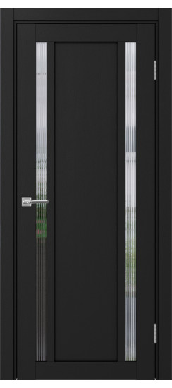 Межкомнатная дверь Турин_522.212.60  Антрацит