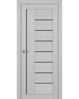 Турин_524.21 ЭКО-шпон Дуб серый FL