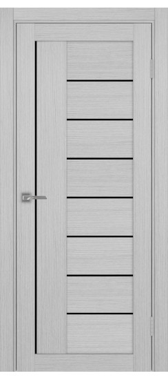 Межкомнатная дверь Турин_524.21.60  Дуб серый FL