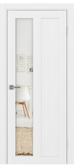 Межкомнатная дверь Турин_521.21.60  Белый лёд