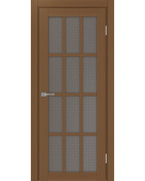 Турин_542.2222 ЭКО-шпон Орех NL