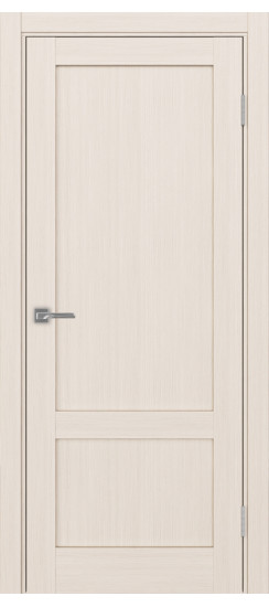 Межкомнатная дверь Турин_540ПФ.11.35  Ясень перламутровый