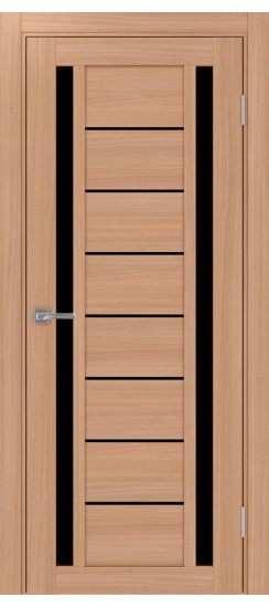 Межкомнатная дверь Турин_558.212.60  Ясень тёмный