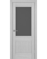 Турин_502U.21 ЭКО-шпон Дуб серый FL