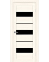 Турин_526АПС.122 молдинг алюм.хром ЭКО-шпон Ясень светлый