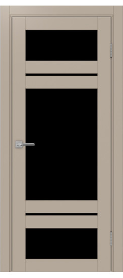 Межкомнатная дверь Турин_532.22222.30  Мокко