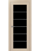 Турин_501АСС.2 молдинг алюм.хром ЭКО-шпон Дуб беленый FL