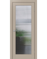 Турин_501.2 ЭКО-шпон Мокко