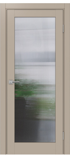 Межкомнатная дверь Турин_501.2.30  Мокко