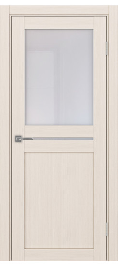 Межкомнатная дверь Турин_520.221.30  Ясень перламутровый