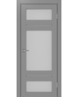 Турин_532.22222 ЭКО-шпон Серый