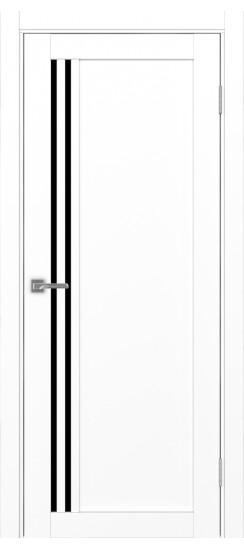 Межкомнатная дверь Турин_556.21.40  Белый снежный