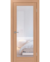 Турин_501.2 ЭКО-шпон Ясень тёмный