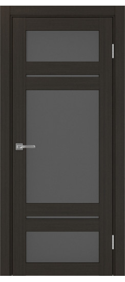 Межкомнатная дверь Турин_532.22222.30  Венге FL