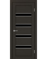 Турин_505AПC.12 молдинг алюм.хром ЭКО-шпон Венге FL