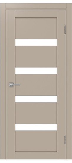 Межкомнатная дверь Турин_505.12.30  Мокко