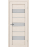 Турин_526АПС.122 молдинг алюм.хром ЭКО-шпон Ясень перламутровый