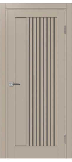 Межкомнатная дверь Турин_544.12.60  Мокко