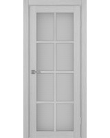 Турин_541.2222 ЭКО-шпон Дуб серый FL