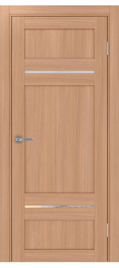 Межкомнатная дверь Турин_532.12121.30  Ясень тёмный