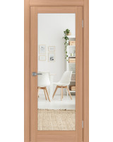 Турин_501.2 ЭКО-шпон Ясень тёмный